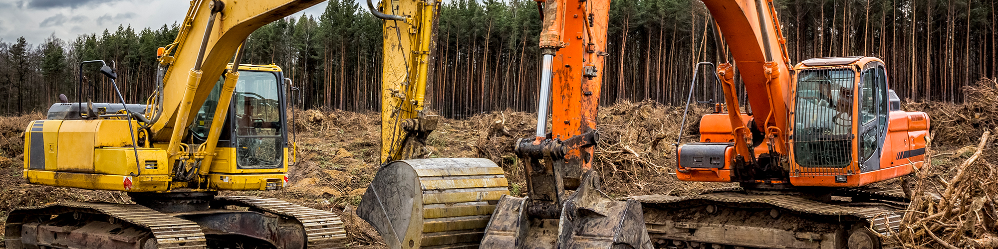 Repairs Hilltop Equipment LLC