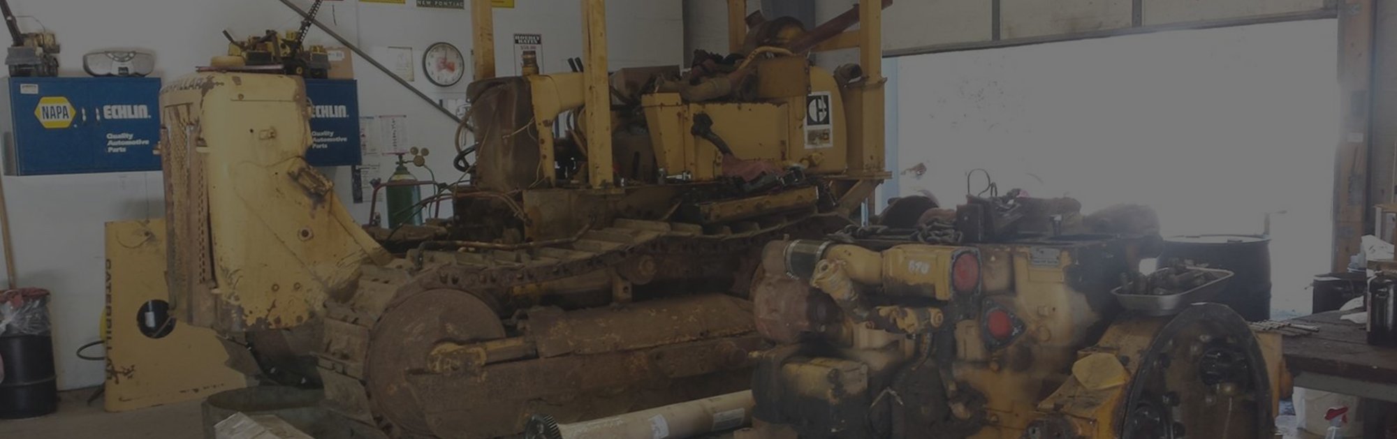 Hilltop Equipment LLC Brimfield, MA