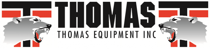 Thomas Equipment Inc.